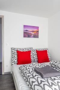 RÁKÓCZI 4 BEDROOM CENTRE APARTMENT