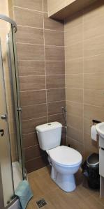 Pensiunea Transilvania