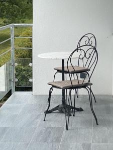 Le clos des Pommiers