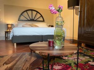 Superior Double or Twin Room with Garden View