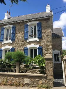 Maisons de vacances Nouveau : maison a 50 m de la plage : photos des chambres