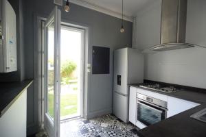 Nouveau : maison à 50 m de la plage