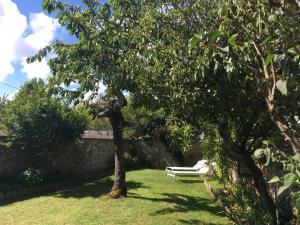Maisons de vacances Nouveau : maison a 50 m de la plage : photos des chambres