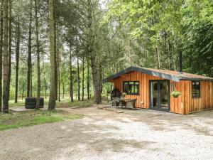 Lake View Lodge - 4hvězdičkové hotely ve městě Scarborough