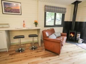 Lake View Lodge