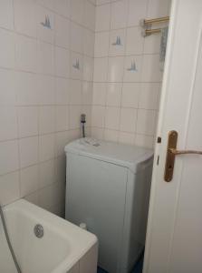 Jennys luxury flat near the center & Beach