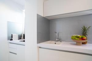 Makarska City Center Apartments