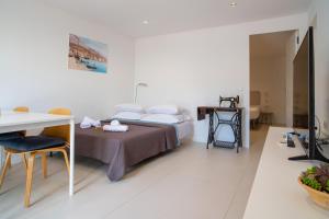 Makarska City Center Apartments