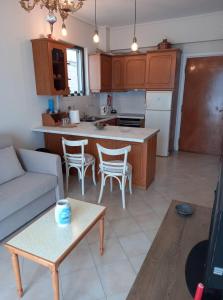 Jennys luxury flat near the center & Beach