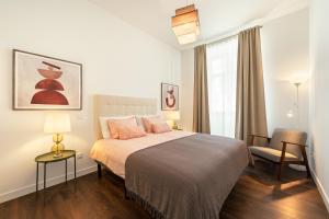 Foz Beach House - Rooftop & Sea view