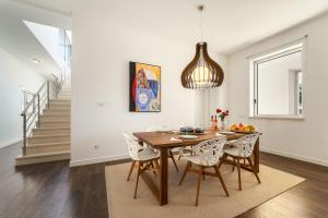 Foz Beach House - Rooftop & Sea view