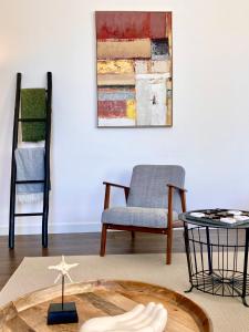 Foz Beach House - Rooftop & Sea view