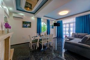 Luxury Apartment Plavi Biser