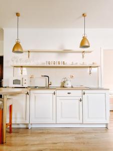 Opera apartmán -Banská Šťiavnica