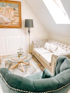 Opera apartmán -Banská Šťiavnica