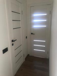 Apartment Avenue View