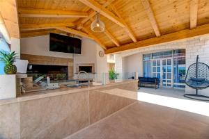 Luxury Apartment Plavi Biser