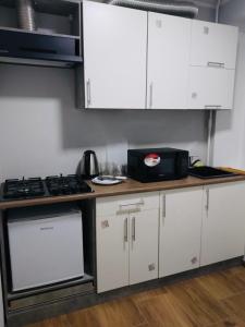 Apartment Avenue View