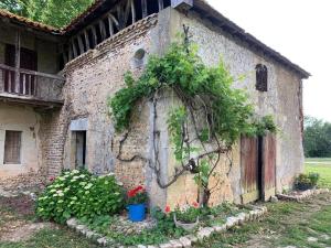 Maisons de vacances Elegant and Spacious Maison de Maitre Ideal for Group Bookings : photos des chambres