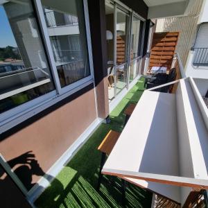 Appartements Enjoy Home - Proche TRAM - 4 Pers - Merignac : photos des chambres