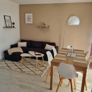 Appartements Enjoy Home - Proche TRAM - 4 Pers - Merignac : photos des chambres