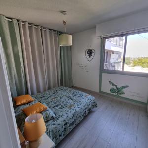 Appartements Enjoy Home - Proche TRAM - 4 Pers - Merignac : photos des chambres