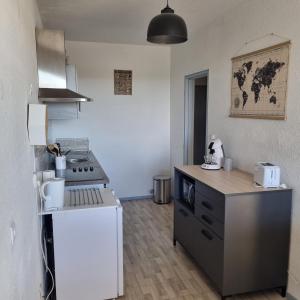 Appartements Enjoy Home - Proche TRAM - 4 Pers - Merignac : Appartement 1 Chambre