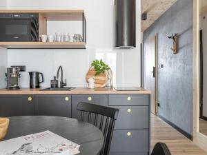 Apartamenty Klemensówka