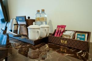 LK Emerald Beach - SHA Extra Plus
