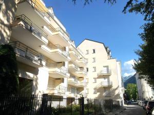 T2 avec parking proche thermes - FR-1-313-135