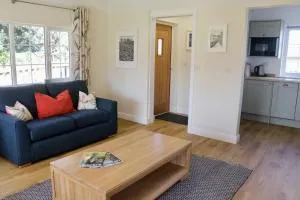 Lawnside 1 - 巴德利索尔特顿