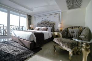 LK Emerald Beach - SHA Extra Plus