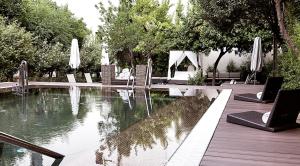 Hospes Palacio del Bailio, a Member of Design Hotels