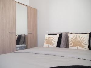 Appartement Cosy et de bon Standing