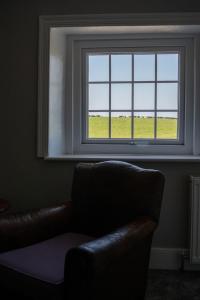 Rose Cottage, Eden Valley, Cumbria