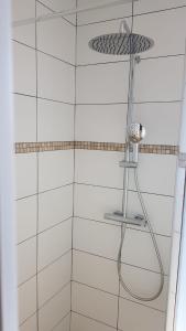 Maisons de vacances Au bois flotte d'Eau d'Ange : photos des chambres