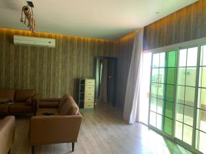 الكوخ العثماني غرفة وصالة وفناء خارجي وسيع - الدفع مقدم