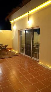 الكوخ العثماني غرفة وصالة وفناء خارجي وسيع - الدفع مقدم