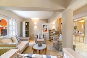 Manzara Boutique Hotel - Adults Only