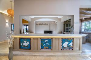 Manzara Boutique Hotel - Adults Only
