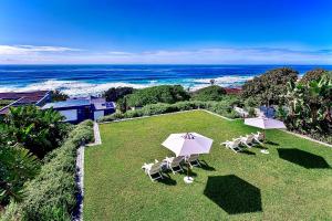 Dolphin Coast YOLO Spaces - The White House Boutique Villa