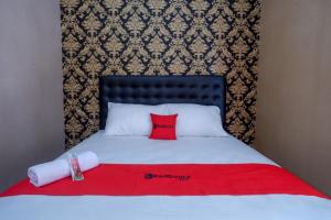 RedDoorz Syariah near Stasiun Gumilir Cilacap