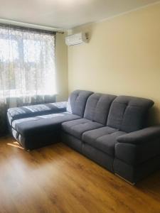 Apartment Avenue View