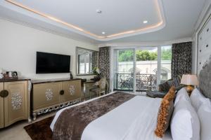 LK Emerald Beach - SHA Extra Plus