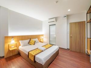 Watergate City - Aparthotels, Bangkok