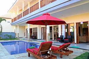 Bali Dive Resort and Spa