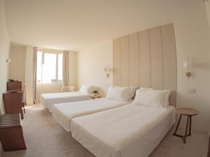 Superior Triple Room room in Hotel Oriente