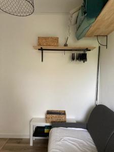 Appartements Quai Bonamour : photos des chambres