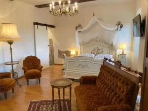 Napoleonzimmer / Studio - Platten