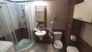 Mieszkanie Stegna Holiday